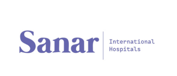 Healthcare client logo