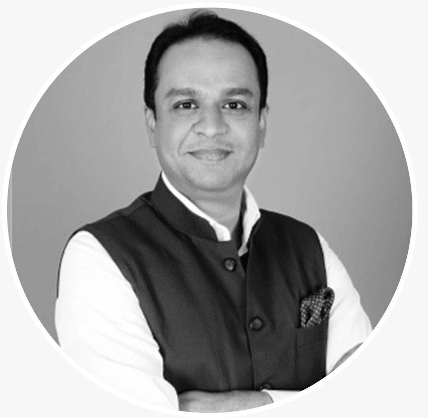 Nijah G., COO of Medeor Hospital