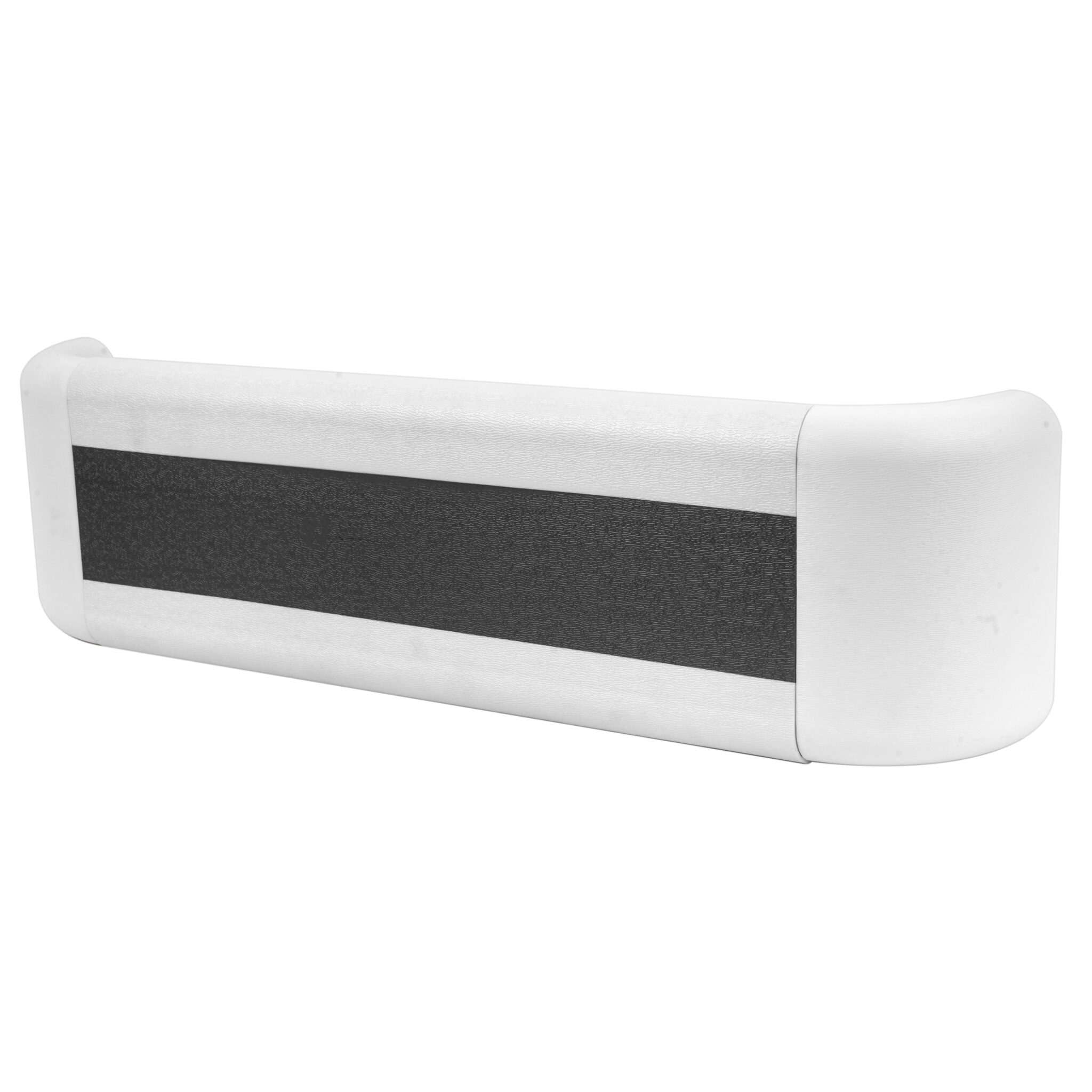Hand Rails and Wall Guards installation