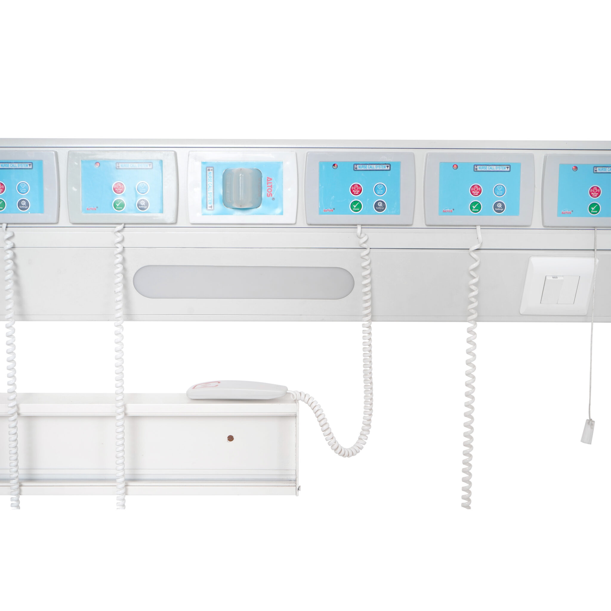 Nurse Call System