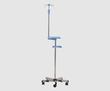 IV Pole Saline Stands