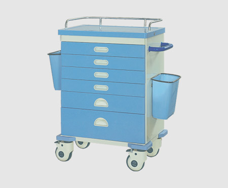 Anesthesia Cart / Trolley