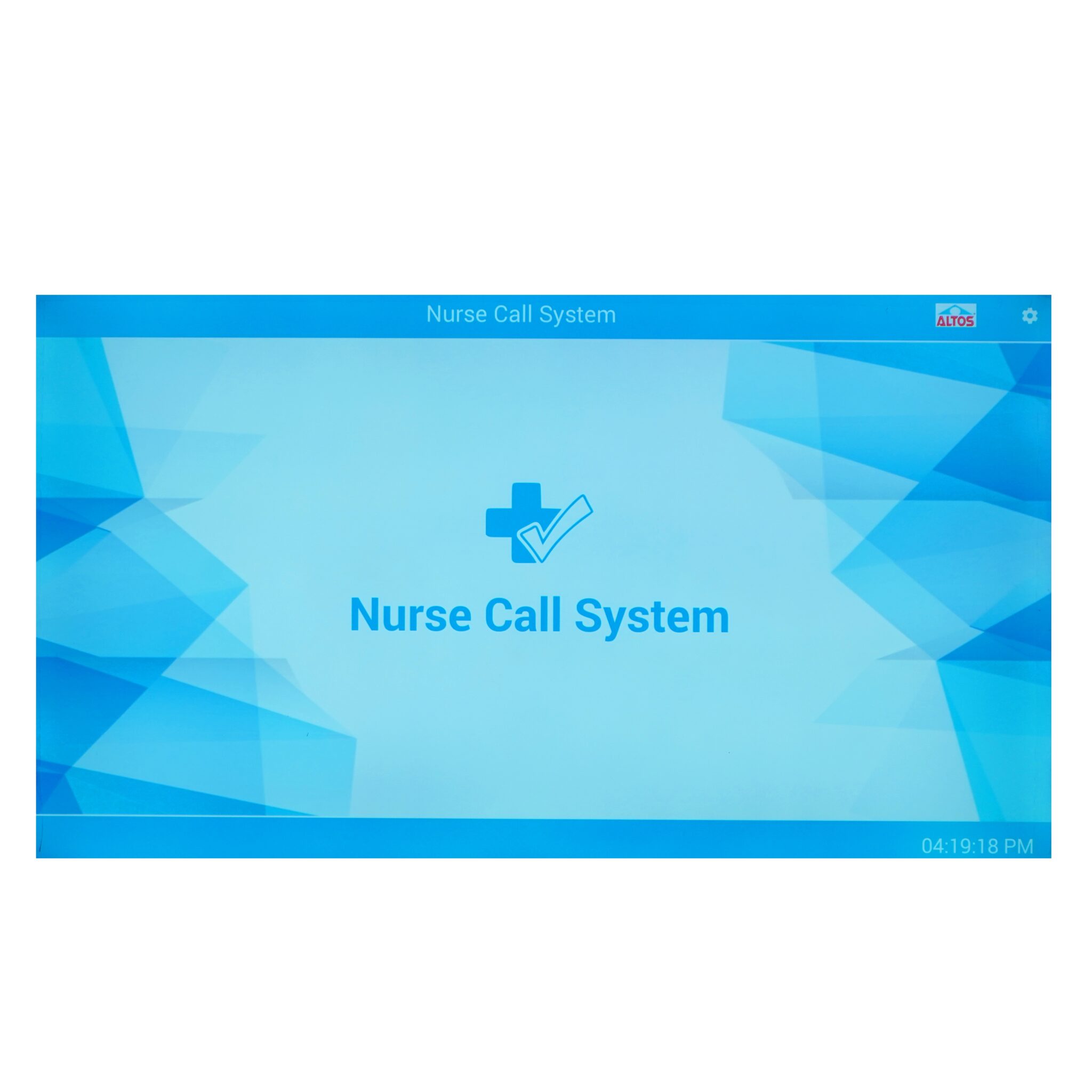 Nurse Call System
