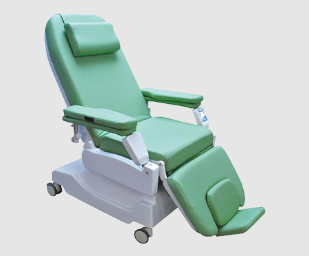 Blood Donor Chairs