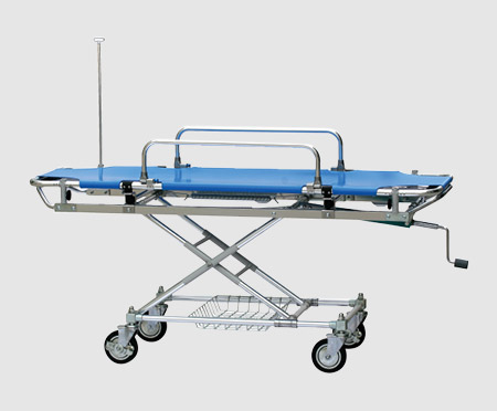 Stretcher Trolley