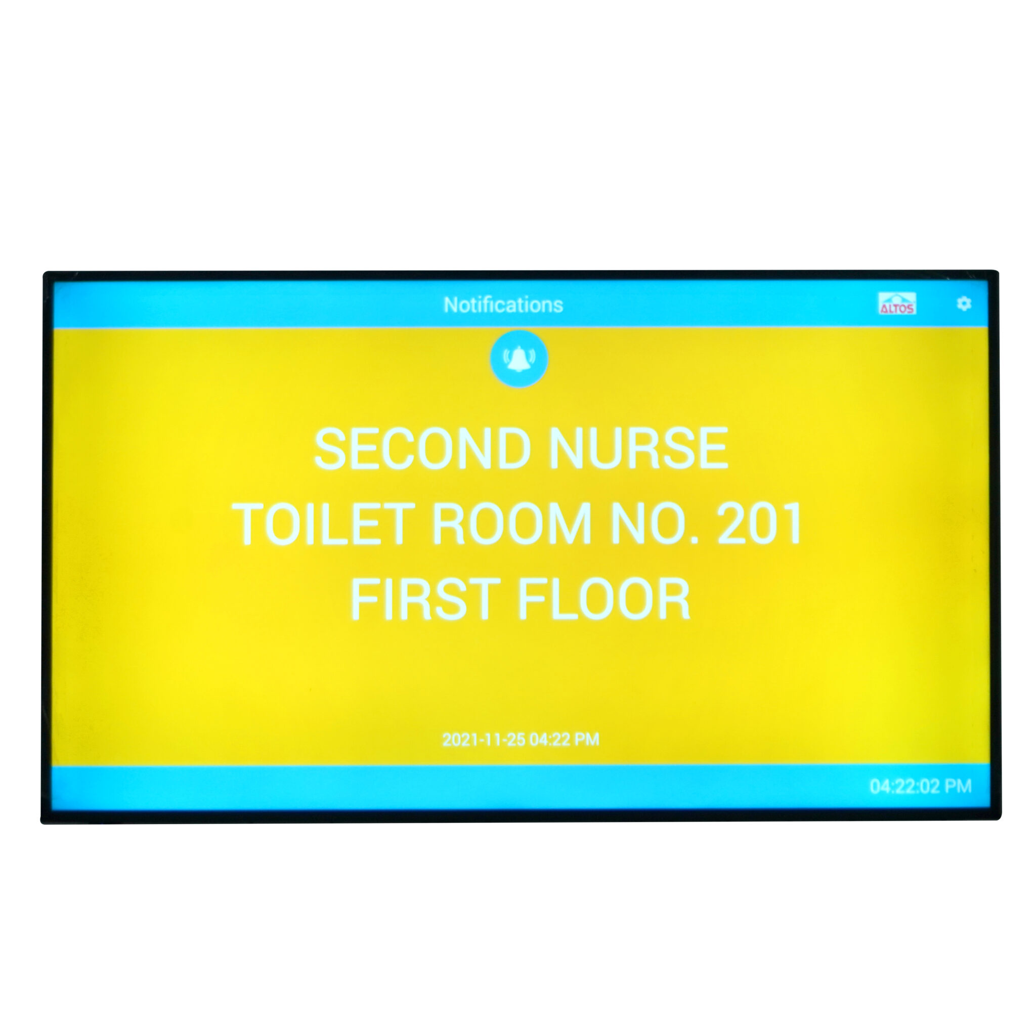 Nurse Call System