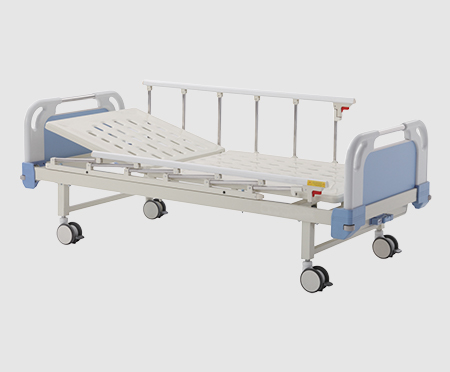 Semi Fowler Beds