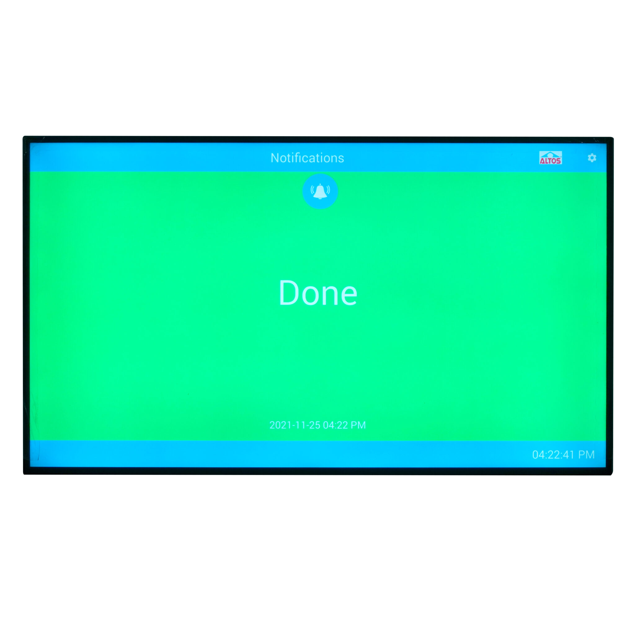 Nurse Call System