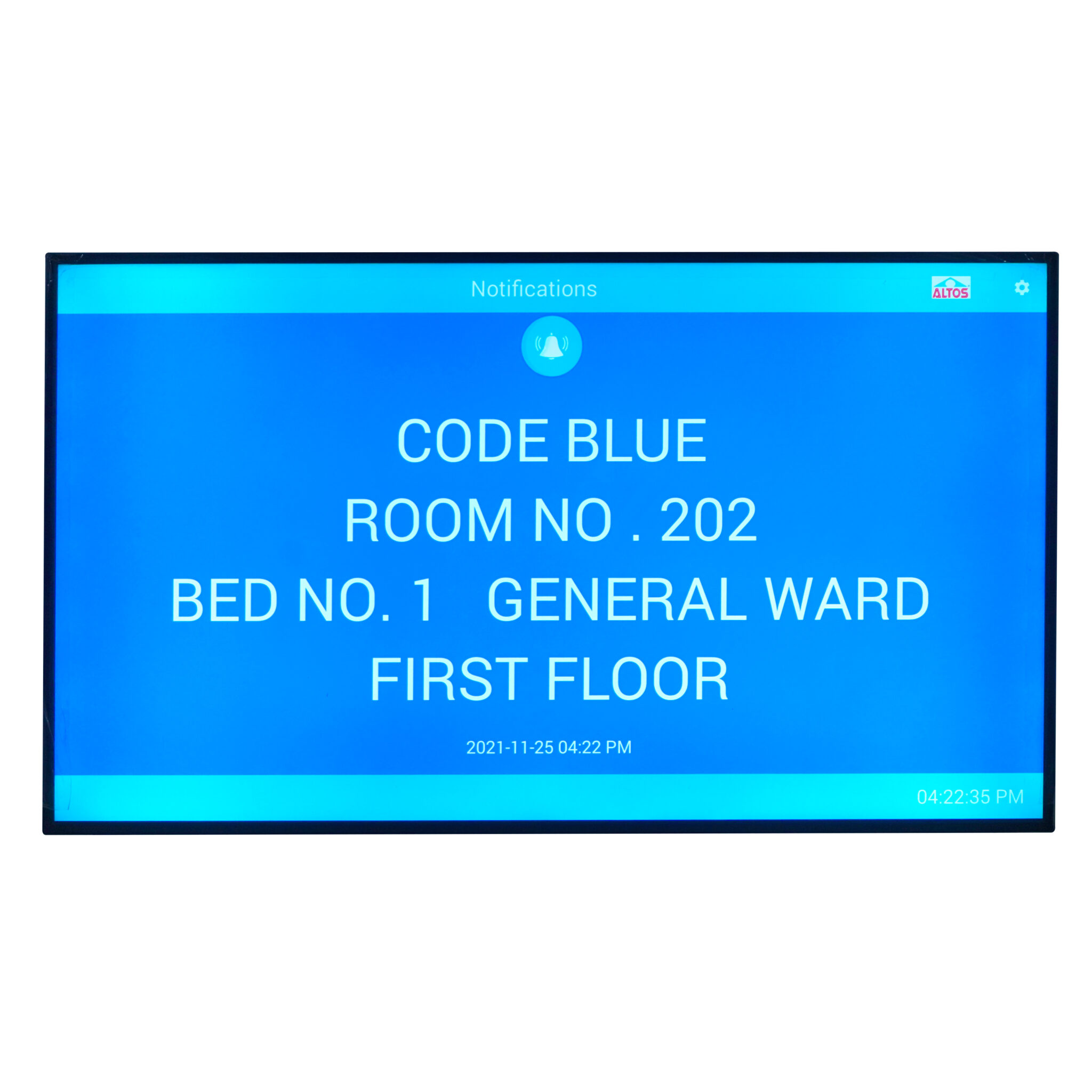Nurse Call System