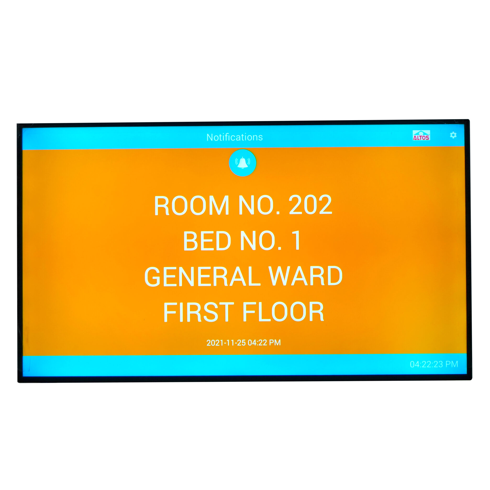 Nurse Call System