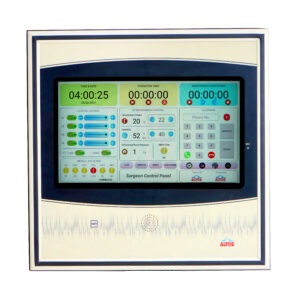 Surgeon Control Panel