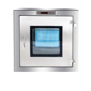Hatch Box