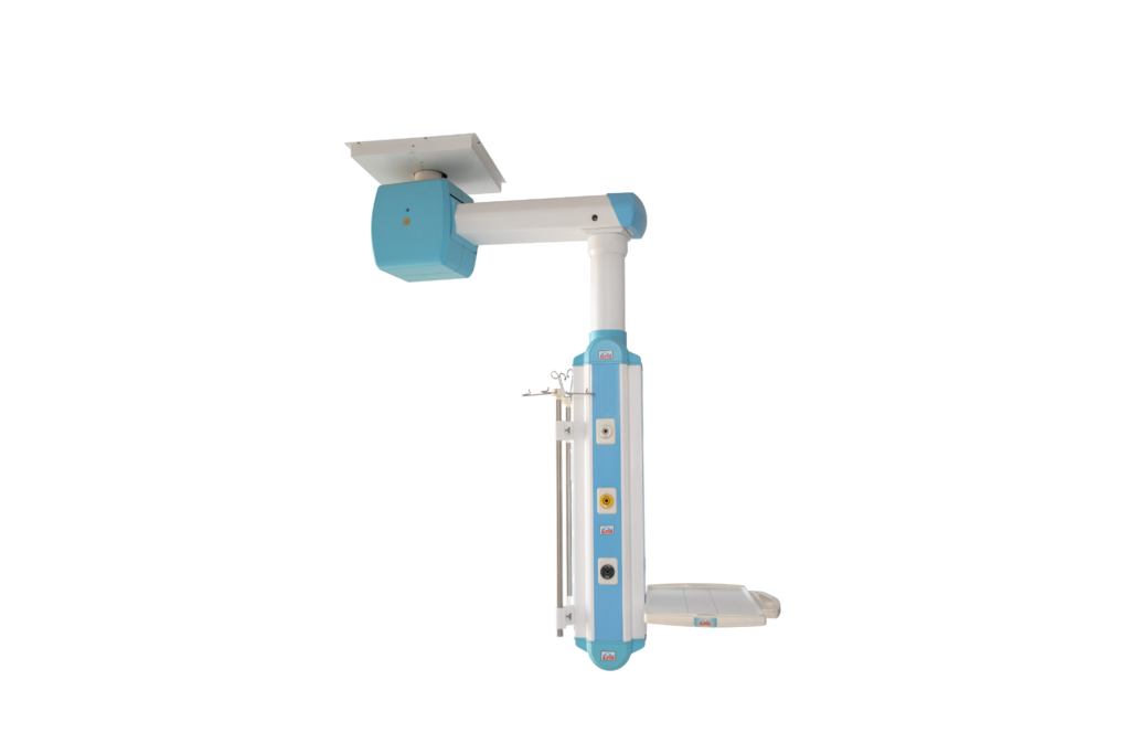 Modular Electric Single Arm Pendant