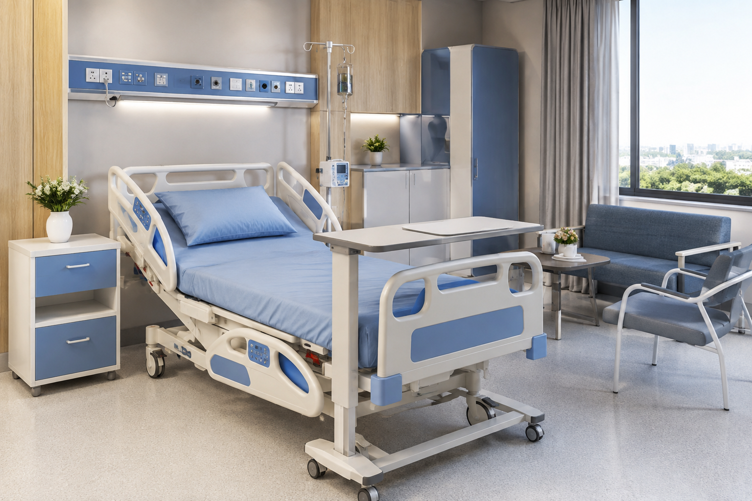 Medical Furniture