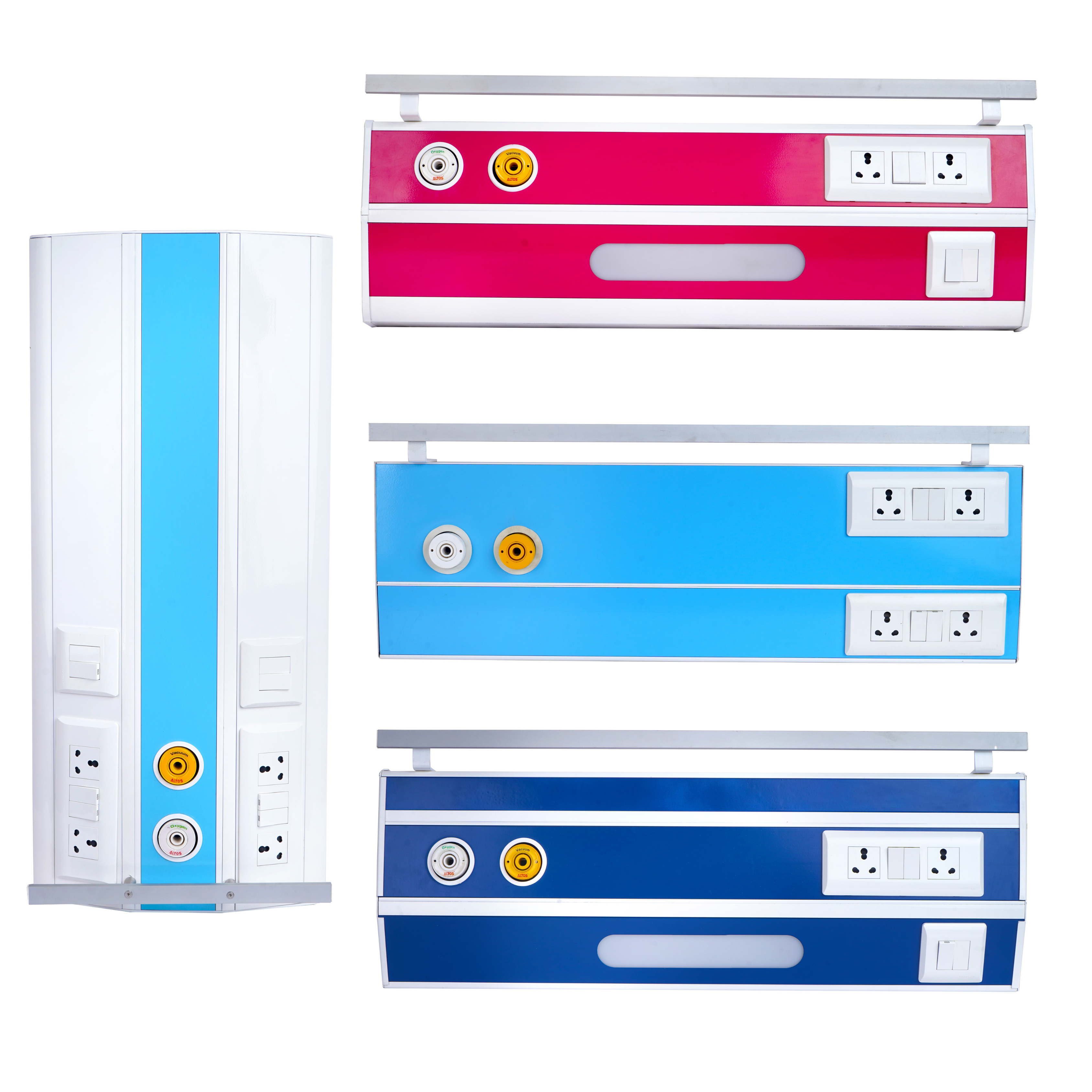 Bed Head Panel