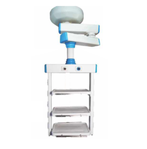 Double Arm Laparoscopic Pendant