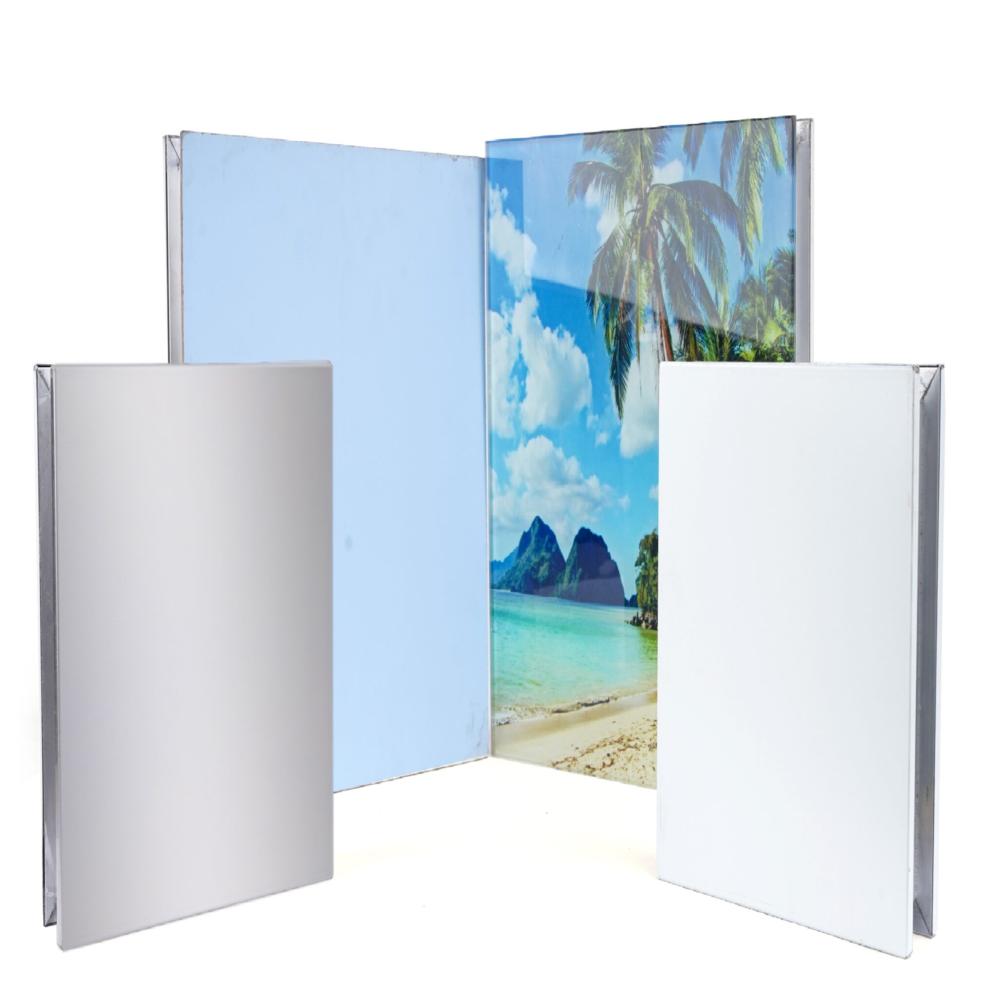 Wall and Ceiling Panels